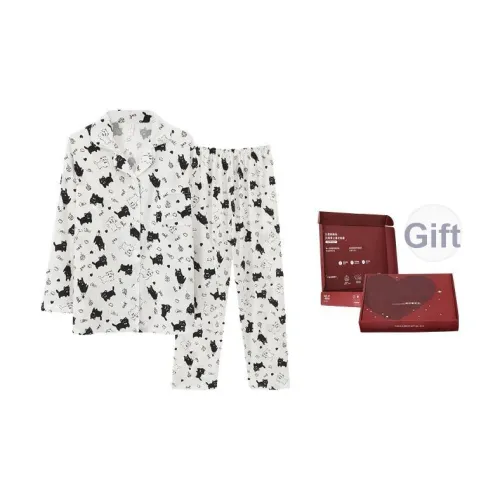 Top Melon Пижама Подарочная Коробка Женская