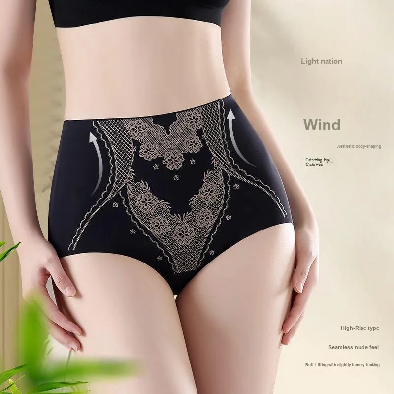 RED DRAGONFLY Underpants Women's 2 Boxes Of Gift Sets-3