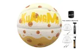 Size 7 Ball+Wrist Brace