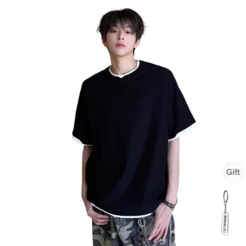 NOAHGIGI T Shirts Unisex