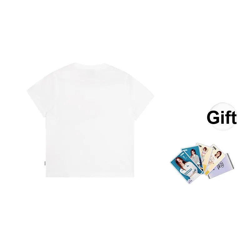 F426 T Shirts Women's-7