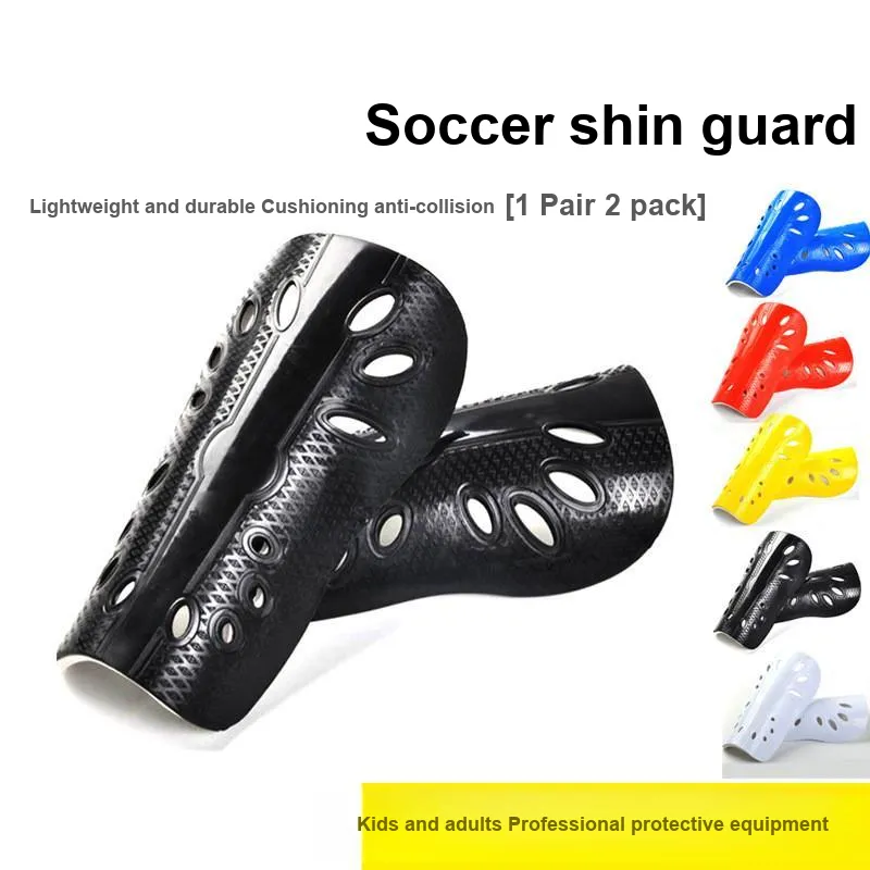 Famous Ships Soccer Shin Guards Polyethylene Adults And Kids-1