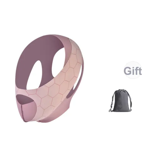 ANWUYU Укрепляющая и Подтягивающая Маска для Сна от Предотвращения Возрастных Сплавов для Женщин