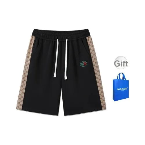 G&G AVENUE Мужские Повседневные Шорты