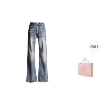 ZAZN Jeans Women's Gemstone Mine Blue