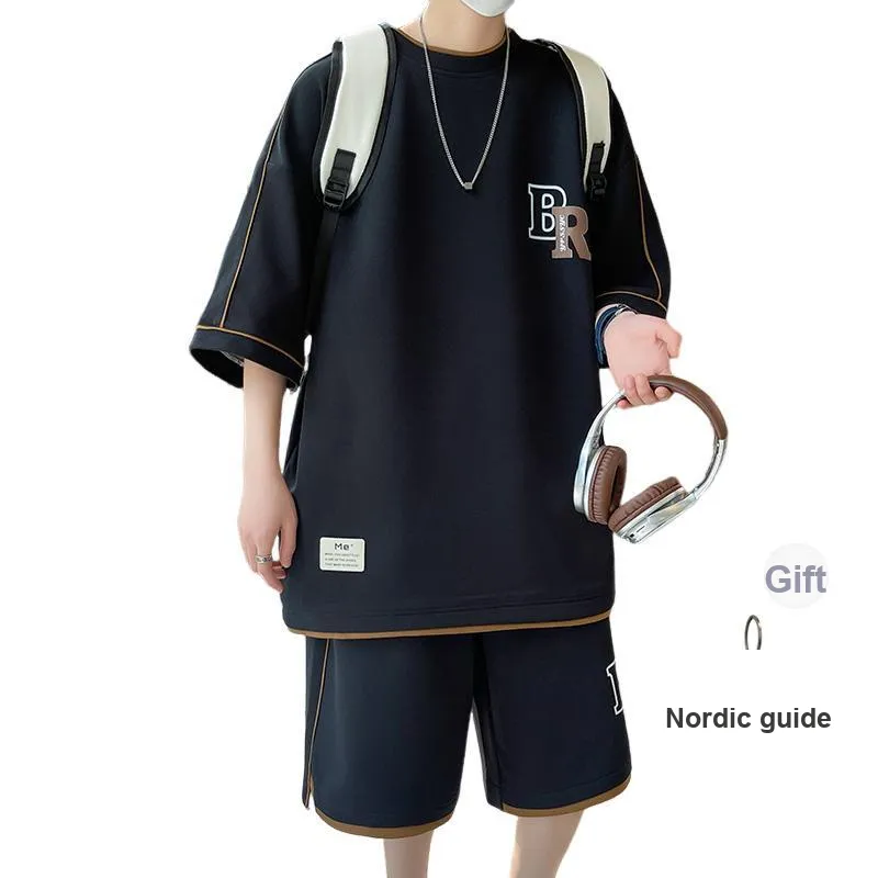 Nordic Raiders Casual Sportswear Unisex-4