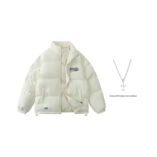 DEVA STATES Унисекс Объемные куртки (пуховики)