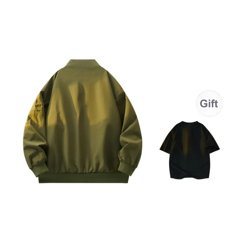 7 SEVFUN Jackets Unisex-16