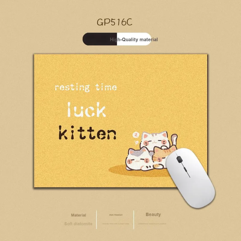 Vobafe Mouse Pads-5