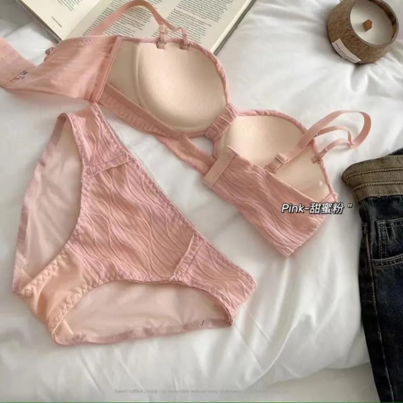 GOSO Women's Bras-9