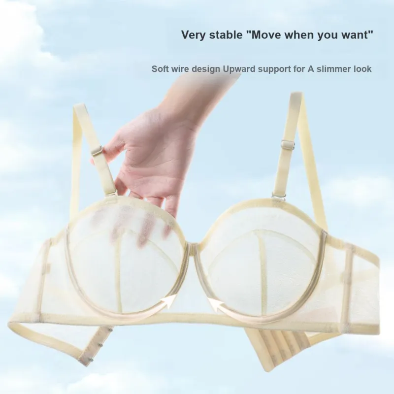GRACEWELL Women's Bras-2