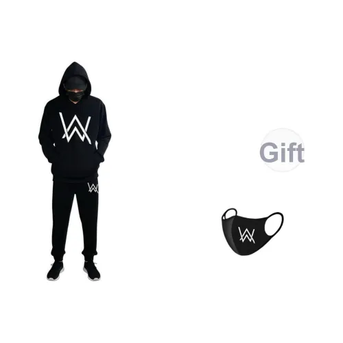 FFOMKE Унисекс Свитшот Комплекты