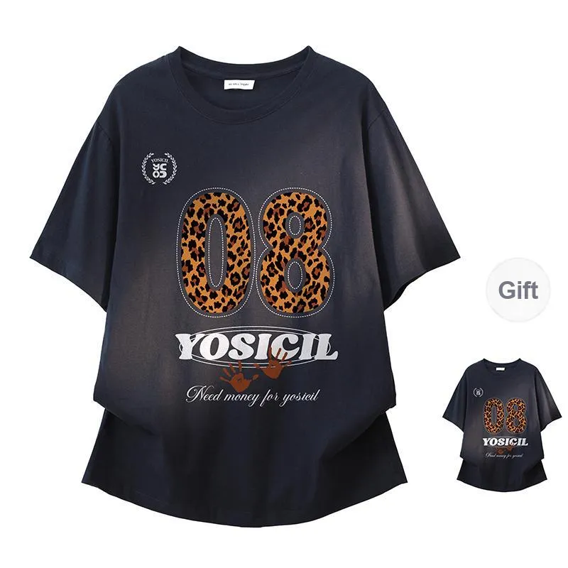 YOSICIL T Shirts Unisex-15