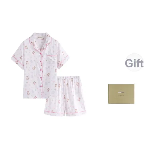 Wabi Town Pajama Подарочная коробка Женские