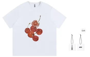 Atry T Shirts Unisex