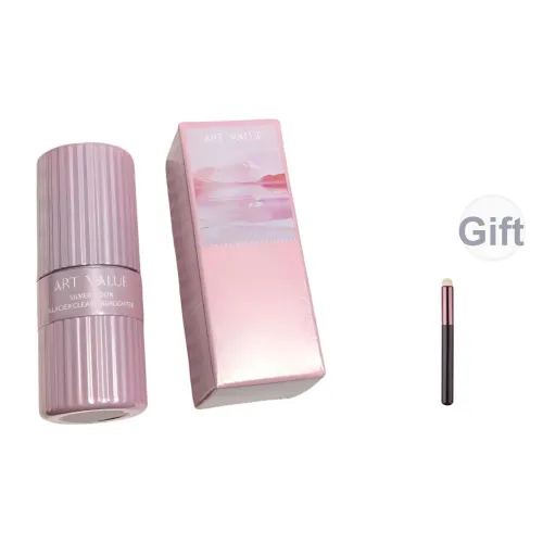 ART VALUE Хайлайтер Женские