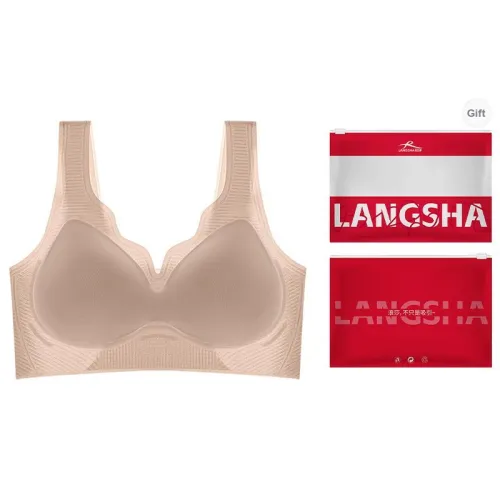 Lanza Women's Bras