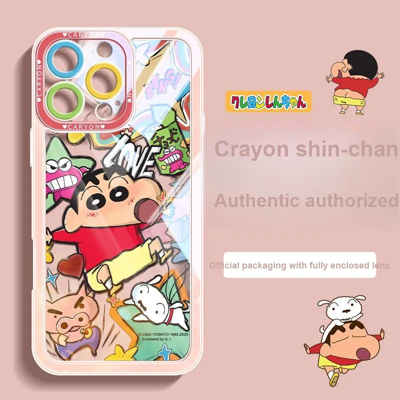 Pin Sai Phone Cases-7