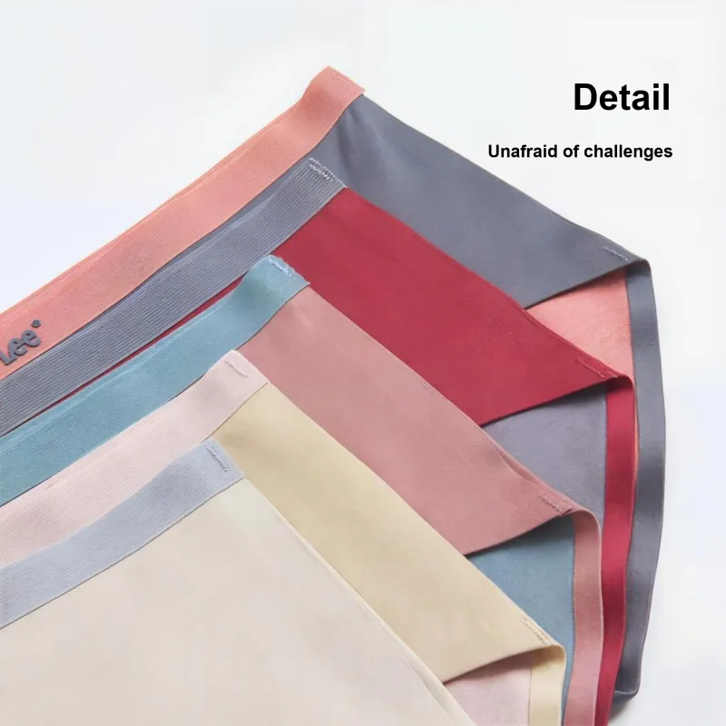 Lee Underpants Women's Box 3 Pack-28