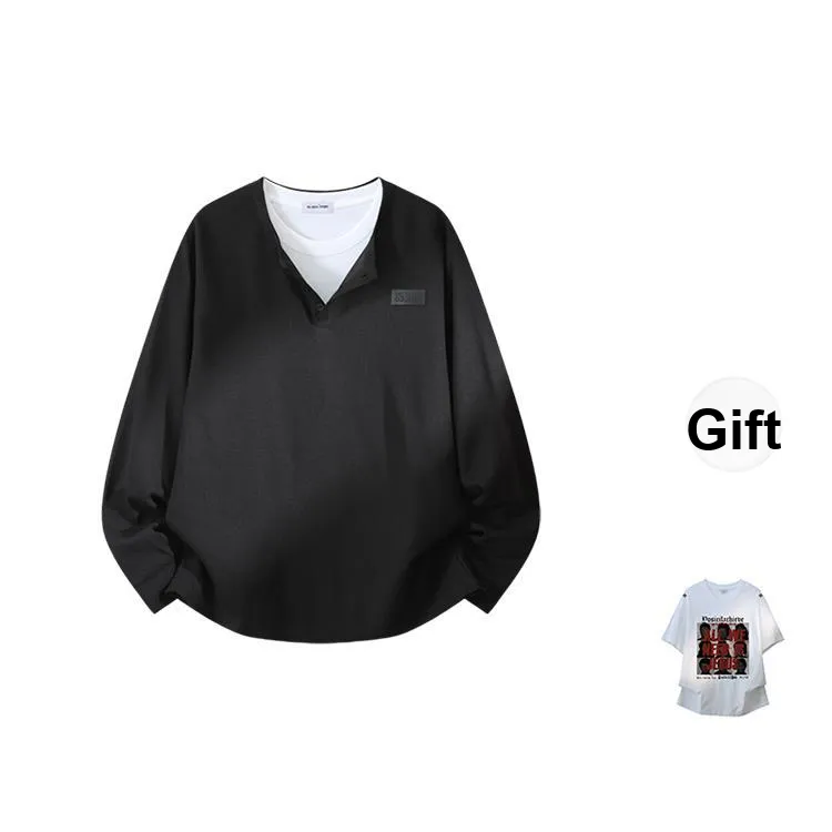 YOSICIL Polo Shirt Unisex White-8