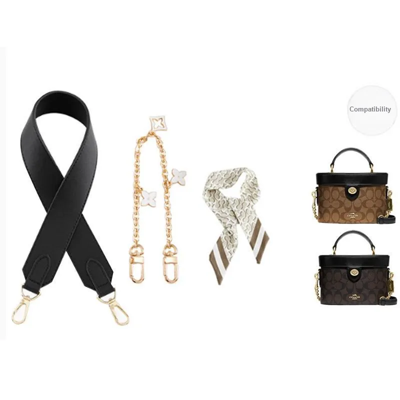 Luxury Care Artisan Workshop DuPont Paper Bag Accessory Combo Set Women's Multicolor-3