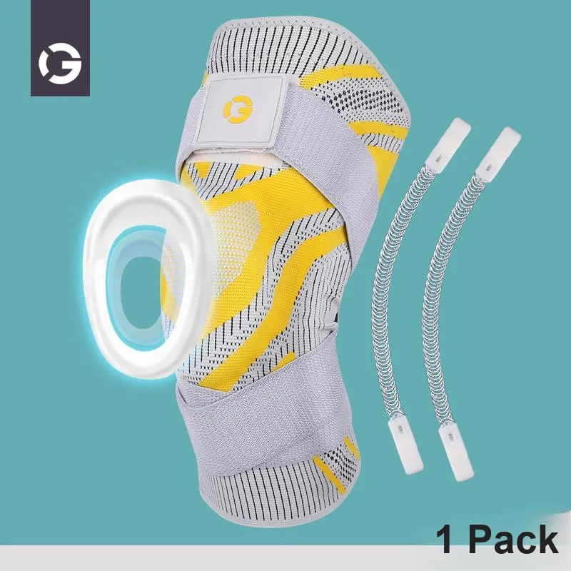 Competition Knee Pads-24