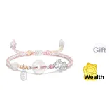 Chinese Auspicious Animal Baby Bracelet[Women's]