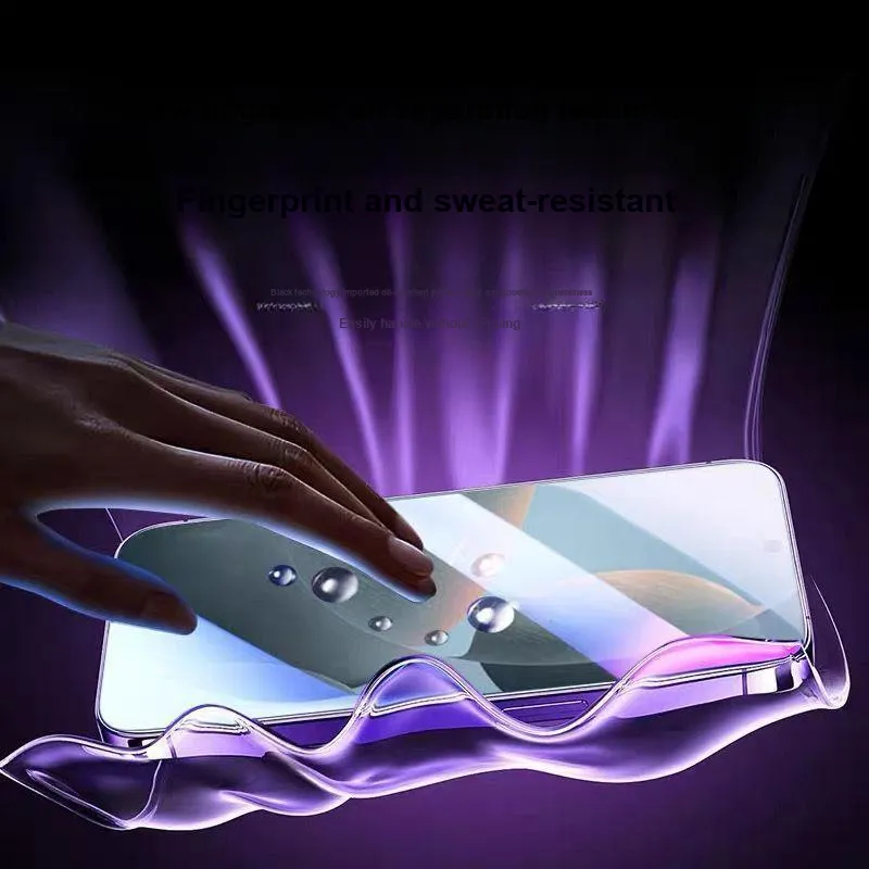 Bastion Cell Phone Protective Films-4