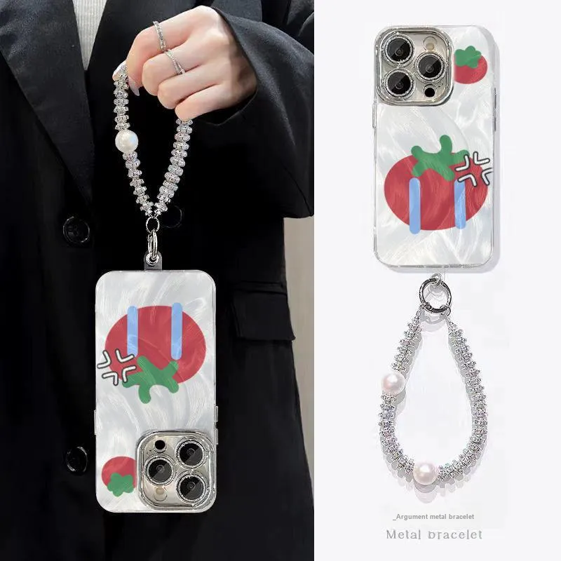 KESHIXIONG Phone Cases-4