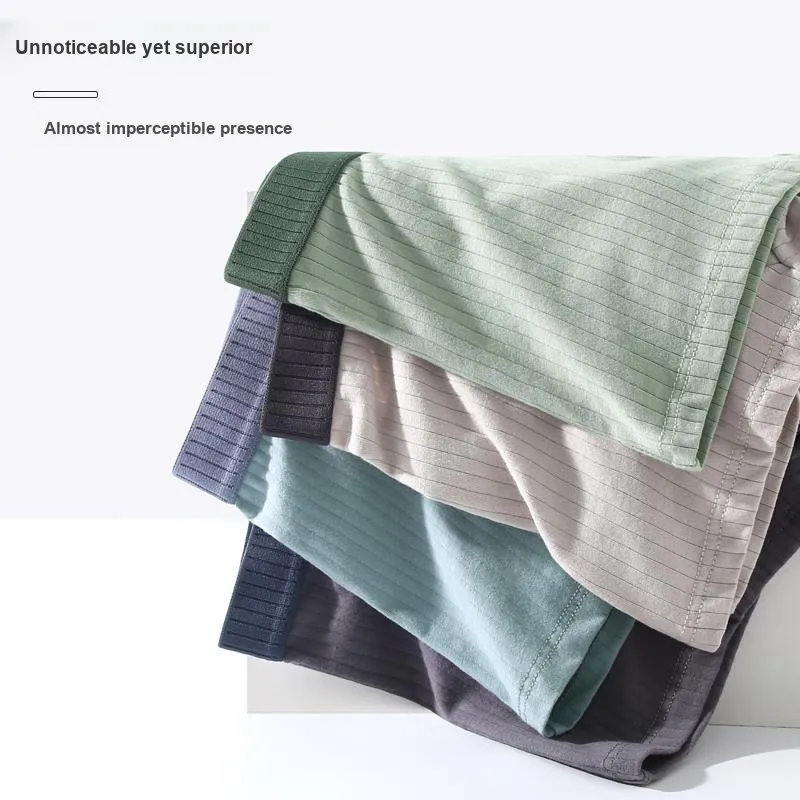 YUZHAOLIN Underpants Men's Combo Set-8
