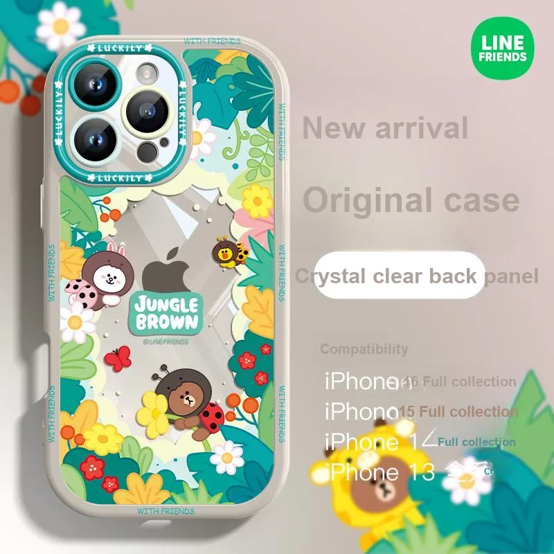 BC@RBRKK Phone Cases-13