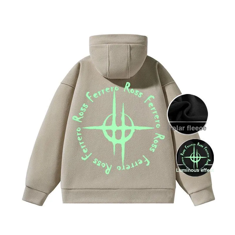 Ferrero Ross Velvet Jackets Unisex