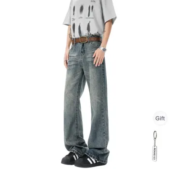 NOAHGIGI Jeans Unisex