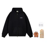 두께감 있는 업그레이드 블랙 (주문 즉시 스티커 Climbing Quickdraws 무료 제공)