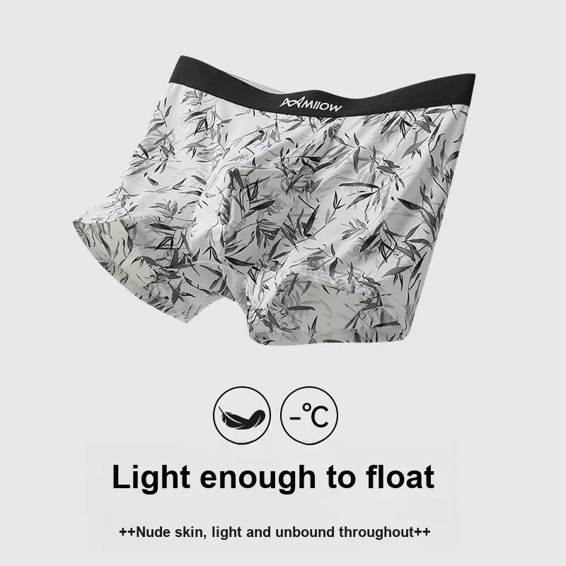 MIIOW Men Underpants-7