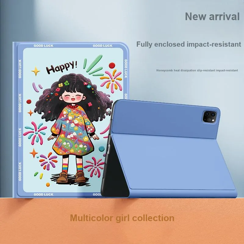 SUPER MOUSE Tablet Protective Cases-23