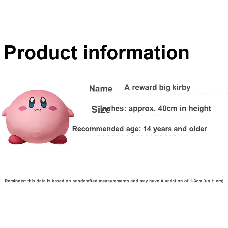 BANPRESTO Plush Toy-3