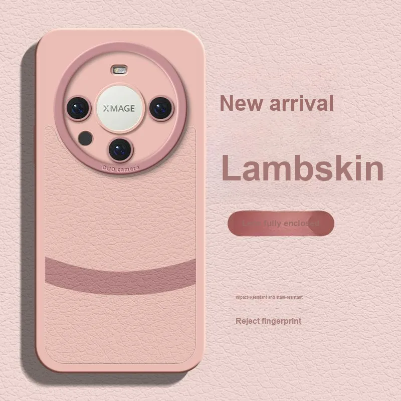 Interesting shell Phone Cases-7
