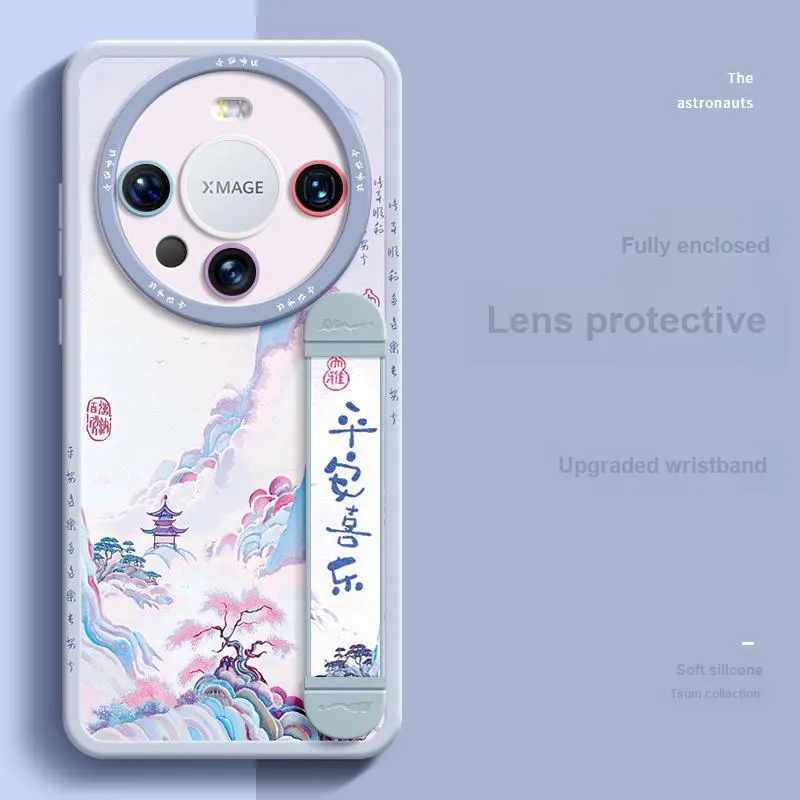 SUPER MOUSE Phone Cases-43