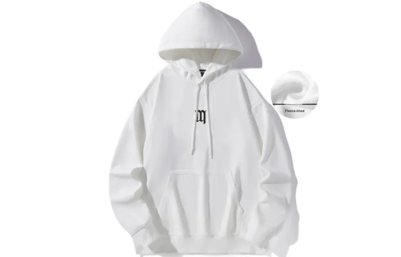 ZMOH M Collection Sweatshirt Unisex-0
