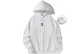 White (Fleece-Lined)
