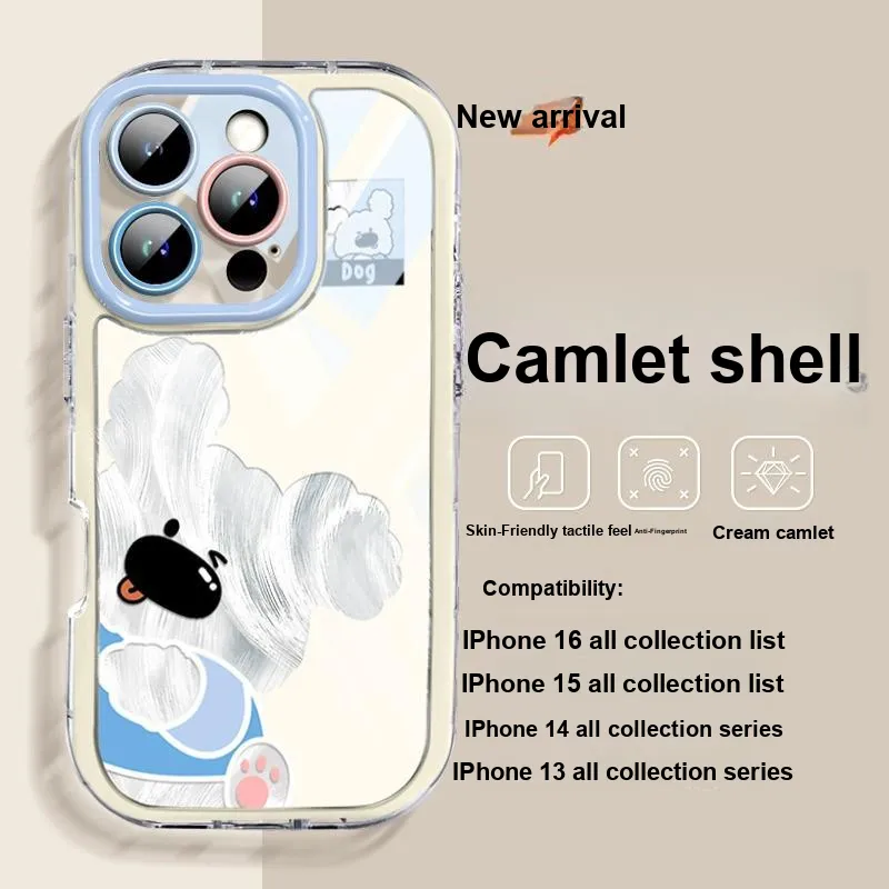 HASEE Phone Cases-5