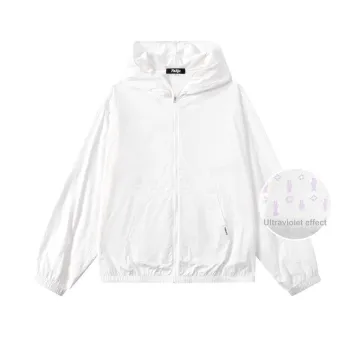 PAKA Sun Protection Clothing Unisex