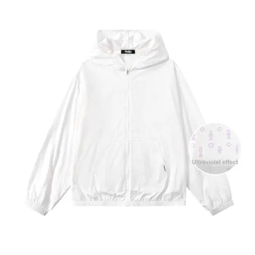 PAKA Sun Protection Clothing Unisex