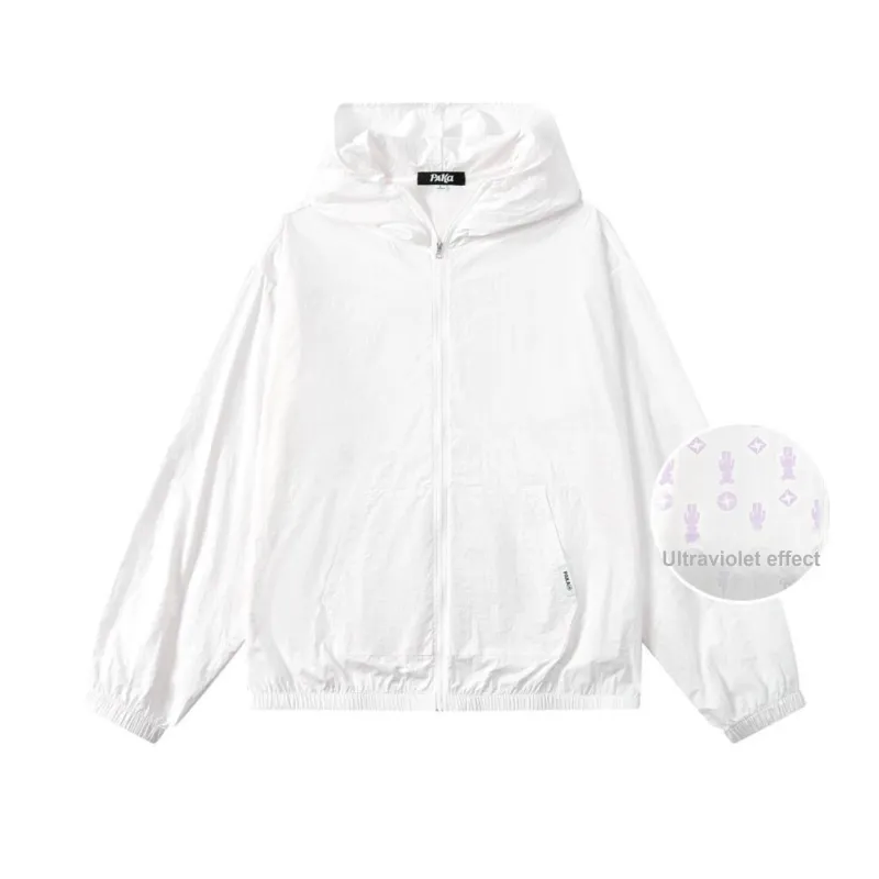 PAKA Sun Protection Clothing Unisex-0