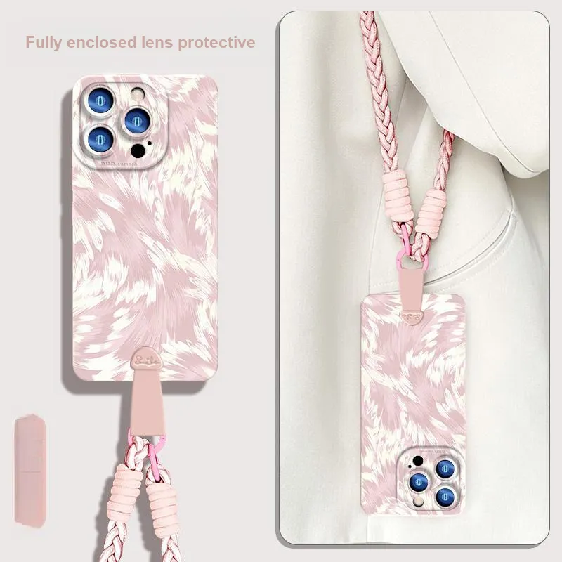 Interesting shell Phone Cases-15