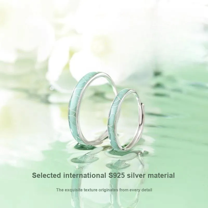 UTD Rings Unisex-2
