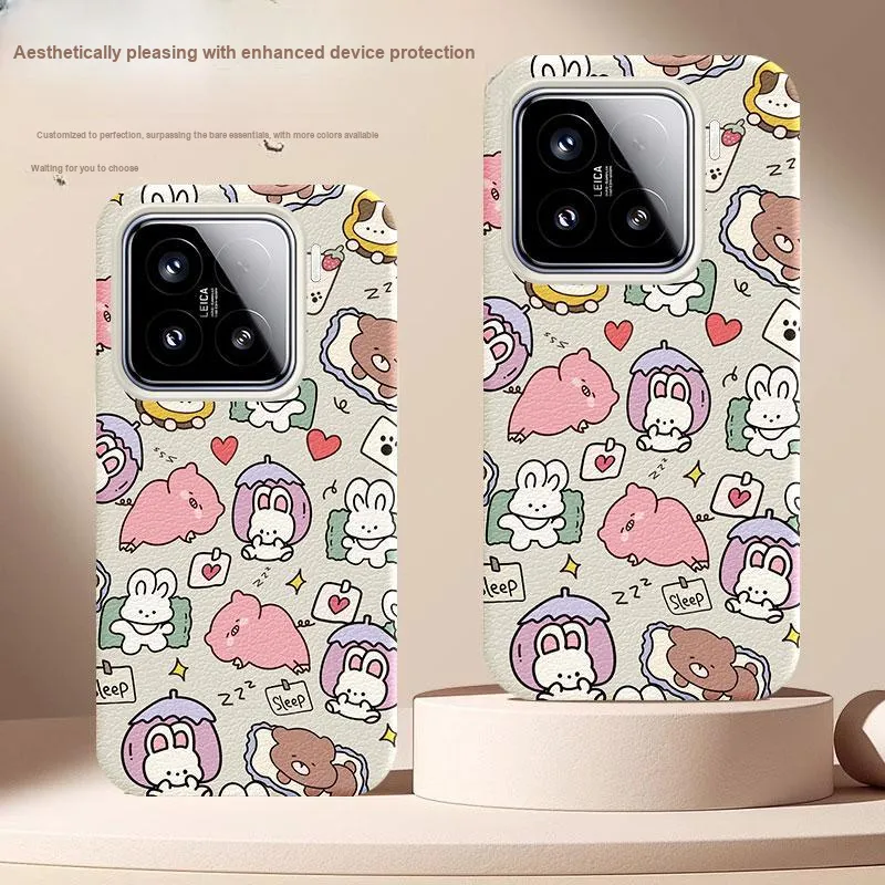 YIBAOBAO Phone Cases-1