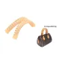 Vegetable Tanned Leather Controller Protective Cover