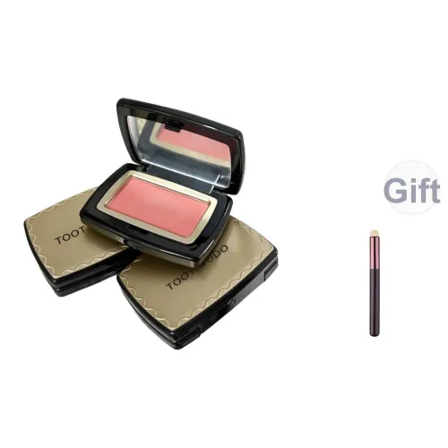TOOT DODO Румяна Помады Женские